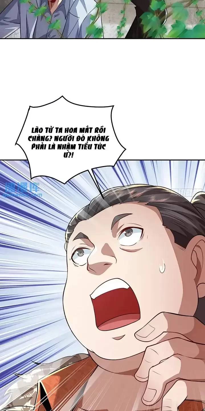 Đệ Nhất Danh Sách Chap 324 - Next Chap 325