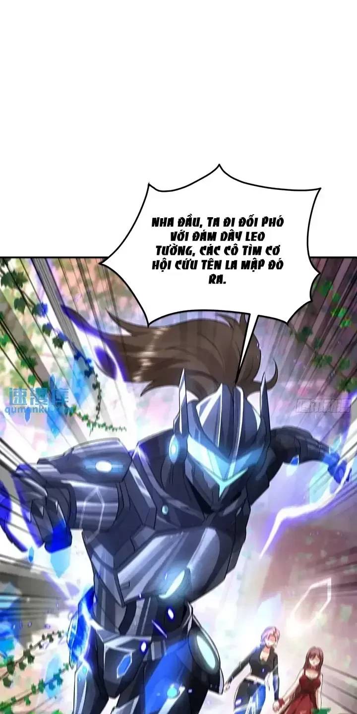 Đệ Nhất Danh Sách Chap 324 - Next Chap 325