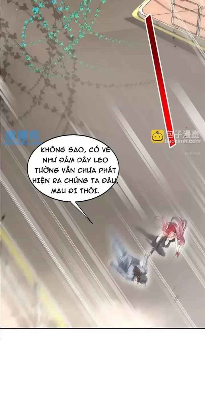 Đệ Nhất Danh Sách Chap 324 - Next Chap 325