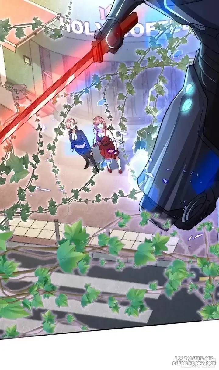 Đệ Nhất Danh Sách Chap 324 - Next Chap 325