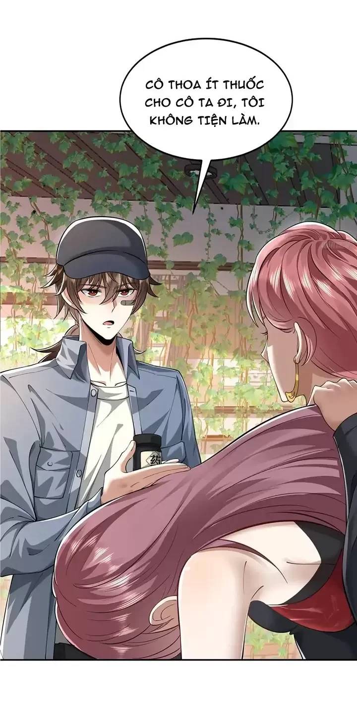 Đệ Nhất Danh Sách Chap 324 - Next Chap 325