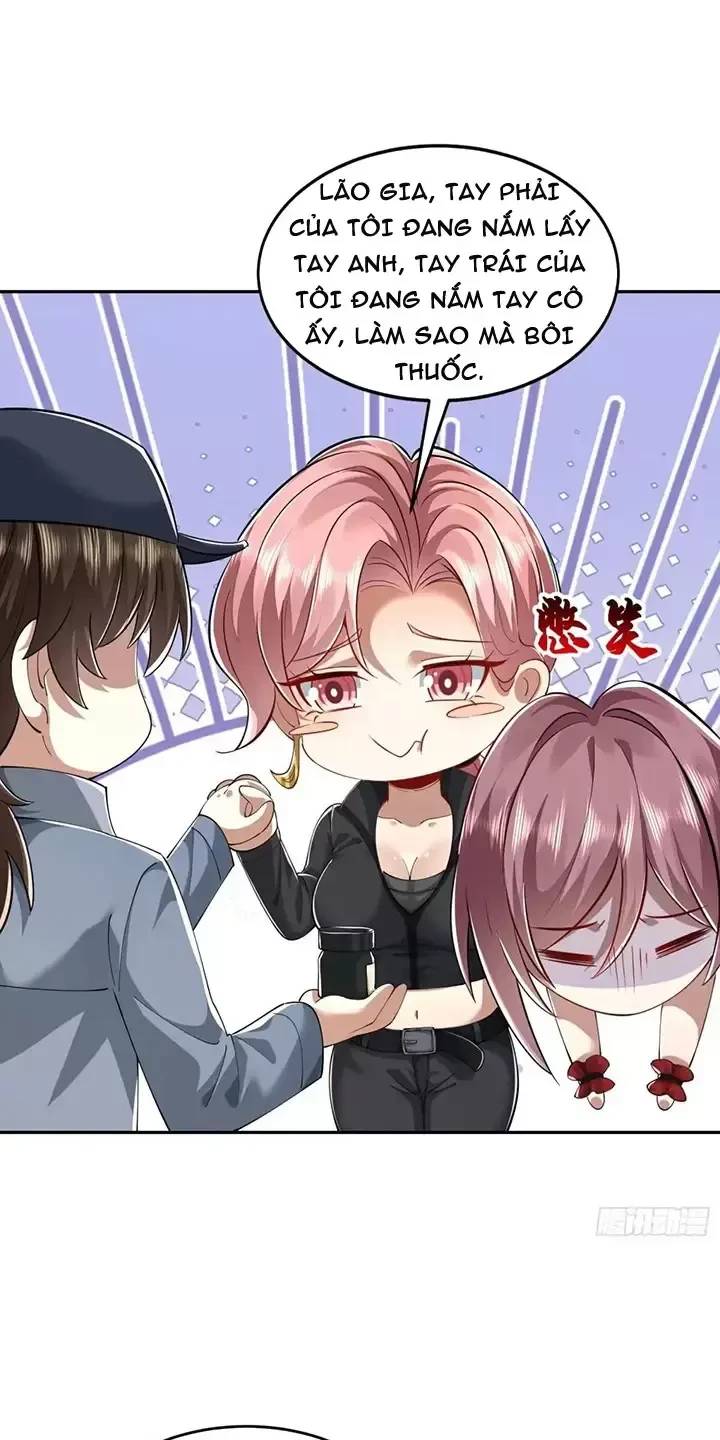 Đệ Nhất Danh Sách Chap 324 - Next Chap 325