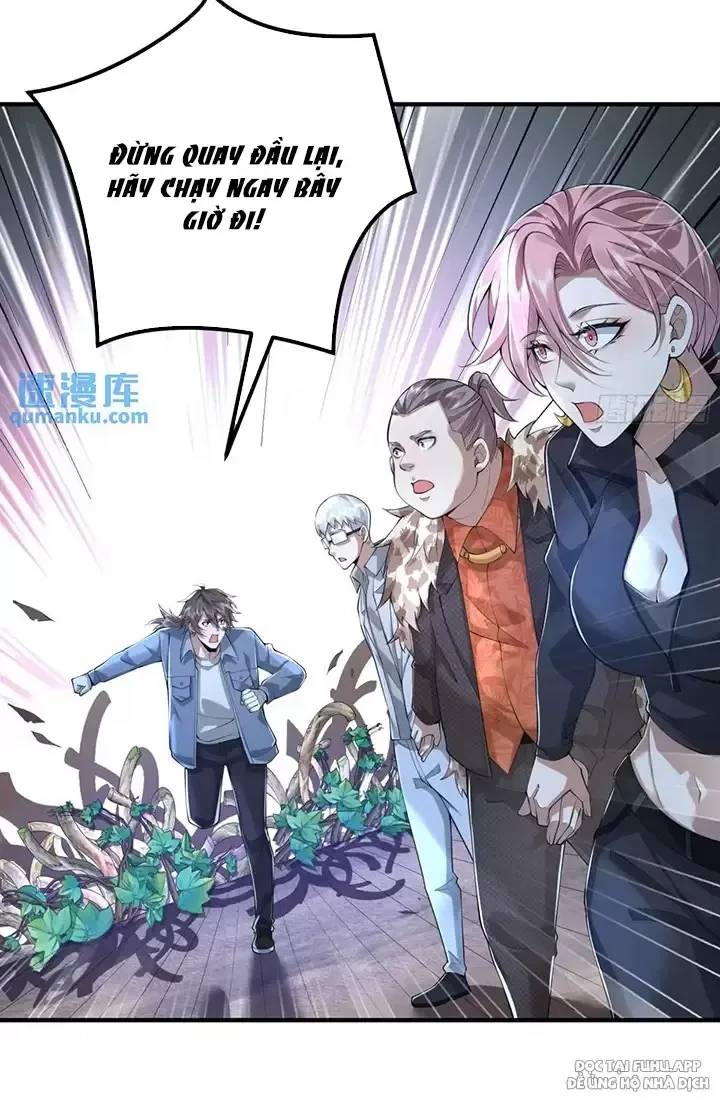 Đệ Nhất Danh Sách Chap 325 - Next Chap 326