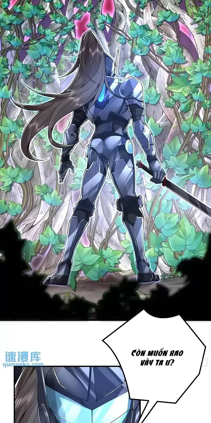 Đệ Nhất Danh Sách Chap 325 - Next Chap 326
