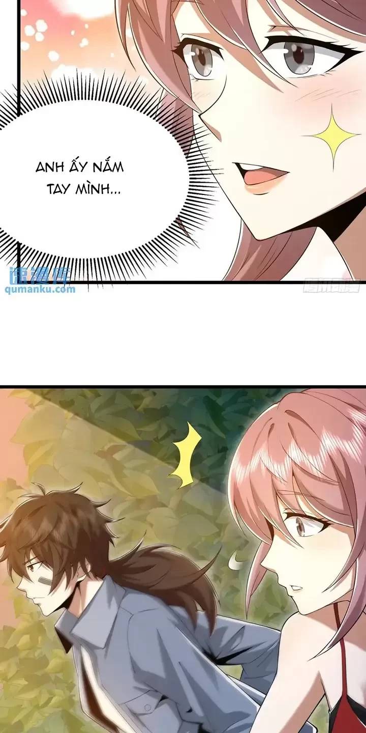 Đệ Nhất Danh Sách Chap 325 - Next Chap 326