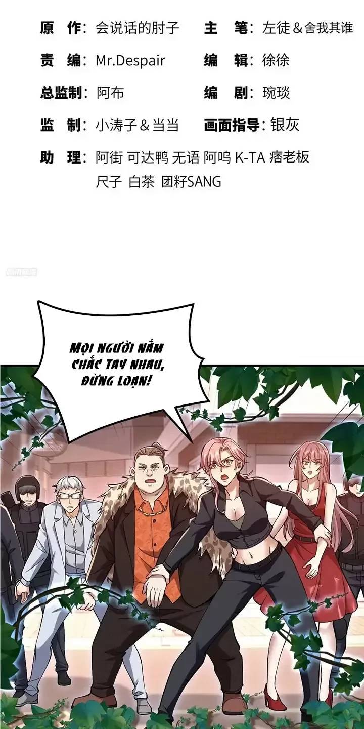 Đệ Nhất Danh Sách Chap 325 - Next Chap 326