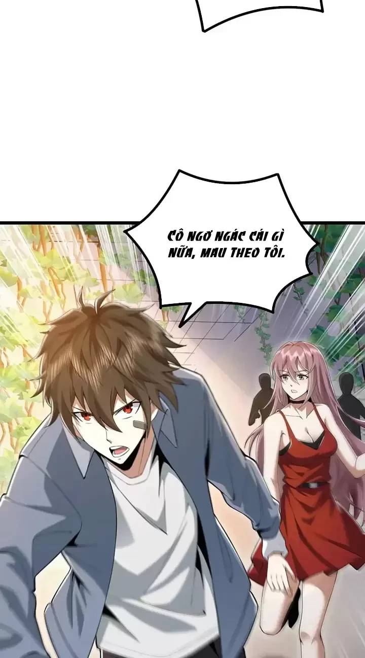 Đệ Nhất Danh Sách Chap 325 - Next Chap 326