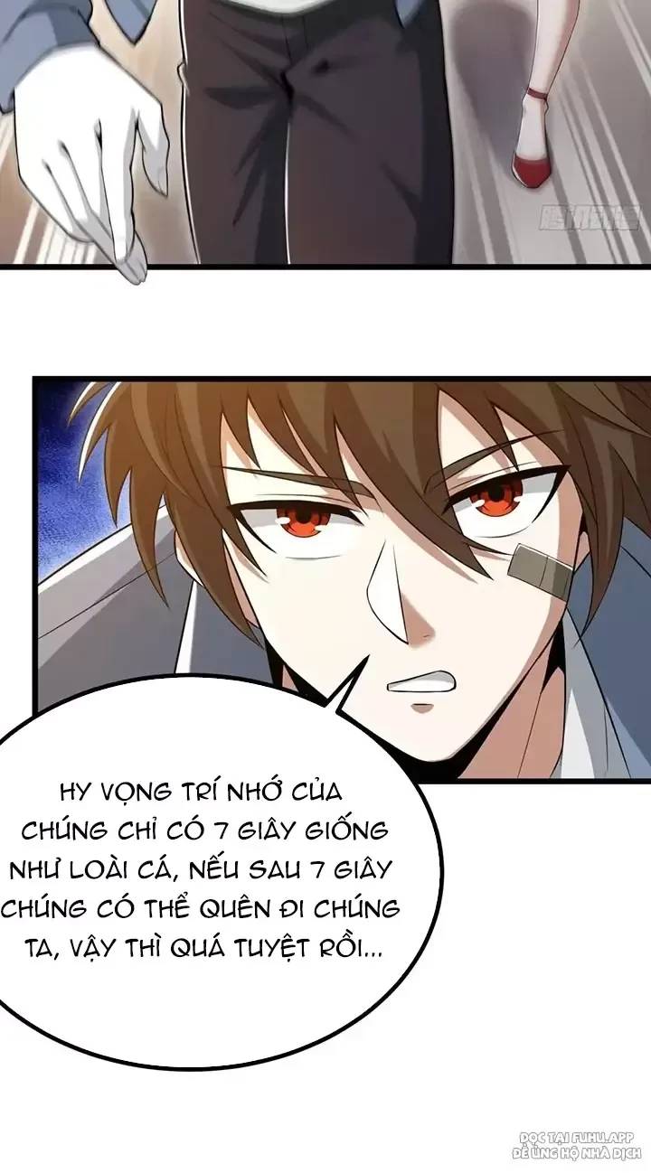 Đệ Nhất Danh Sách Chap 325 - Next Chap 326