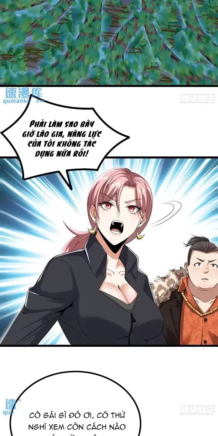 Đệ Nhất Danh Sách Chap 325 - Next Chap 326