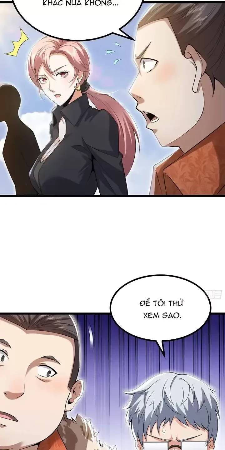 Đệ Nhất Danh Sách Chap 325 - Next Chap 326