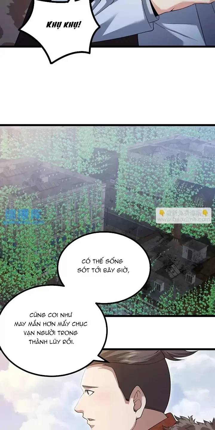 Đệ Nhất Danh Sách Chap 325 - Next Chap 326