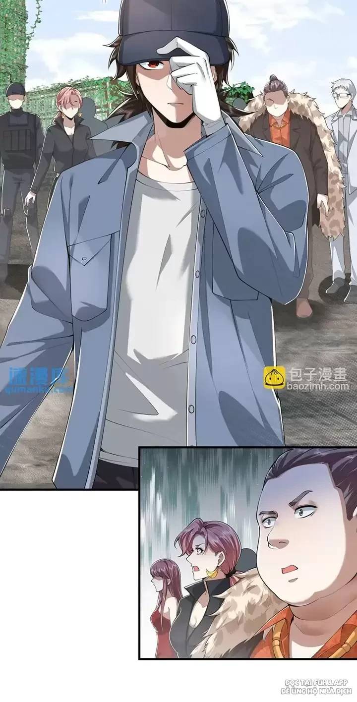 Đệ Nhất Danh Sách Chap 325 - Next Chap 326
