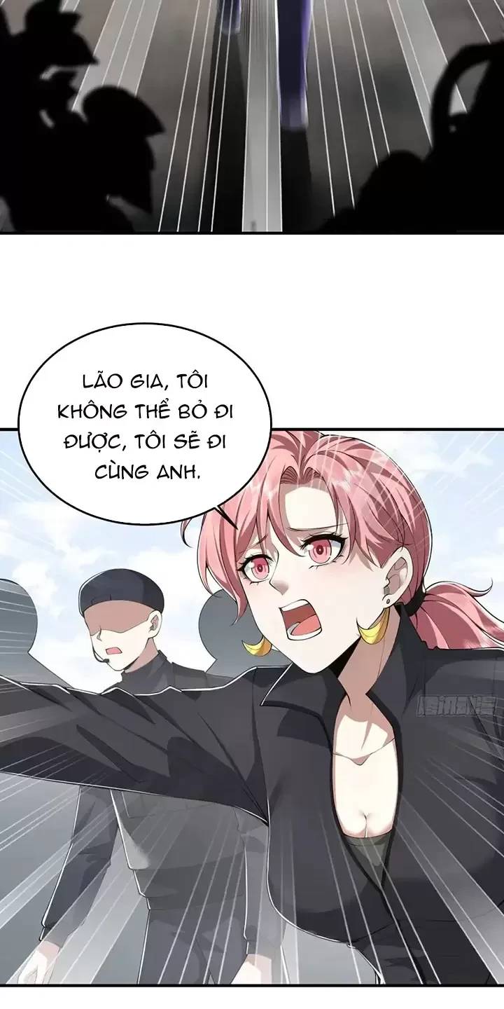Đệ Nhất Danh Sách Chap 325 - Next Chap 326