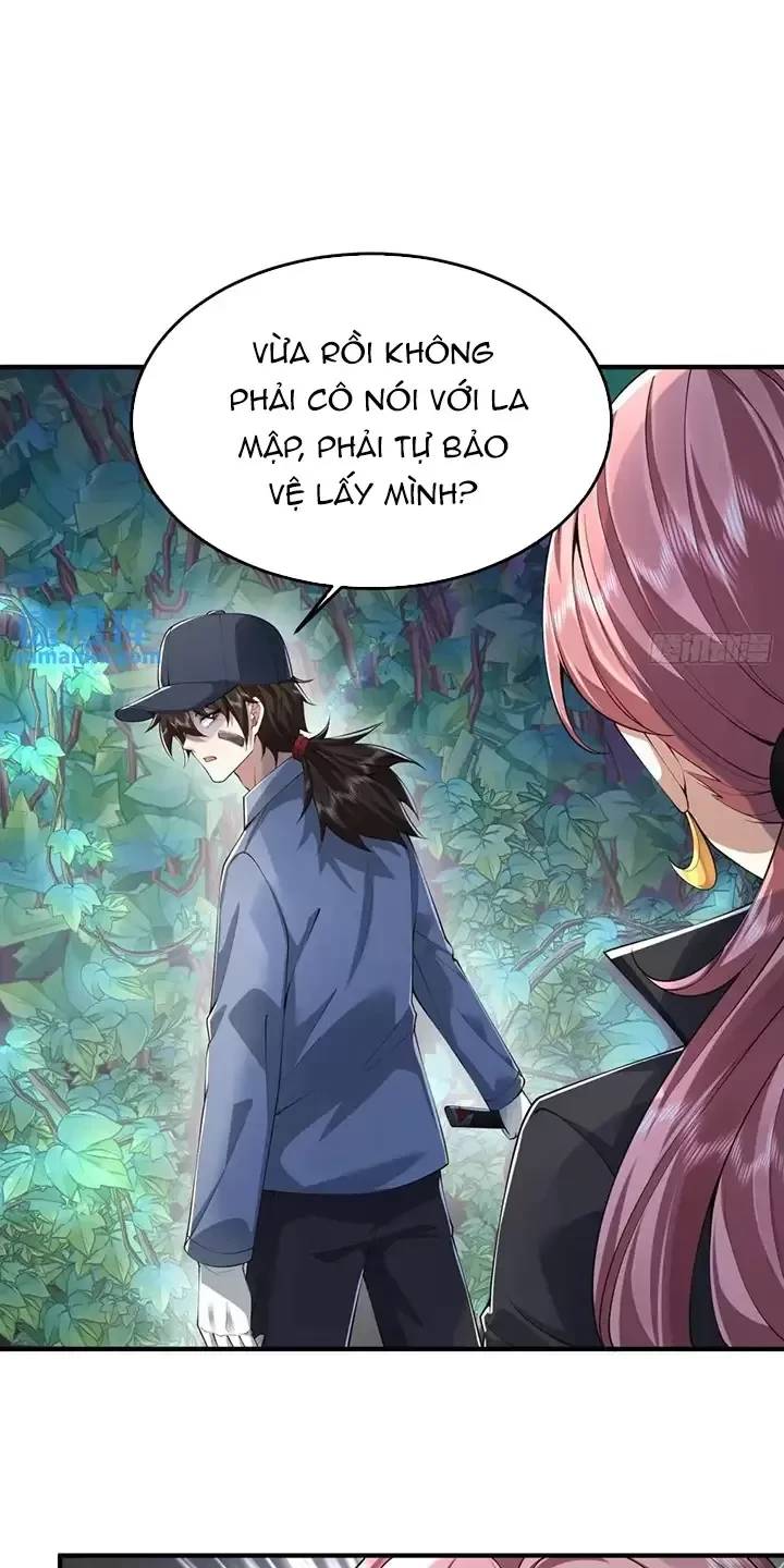 Đệ Nhất Danh Sách Chap 325 - Next Chap 326