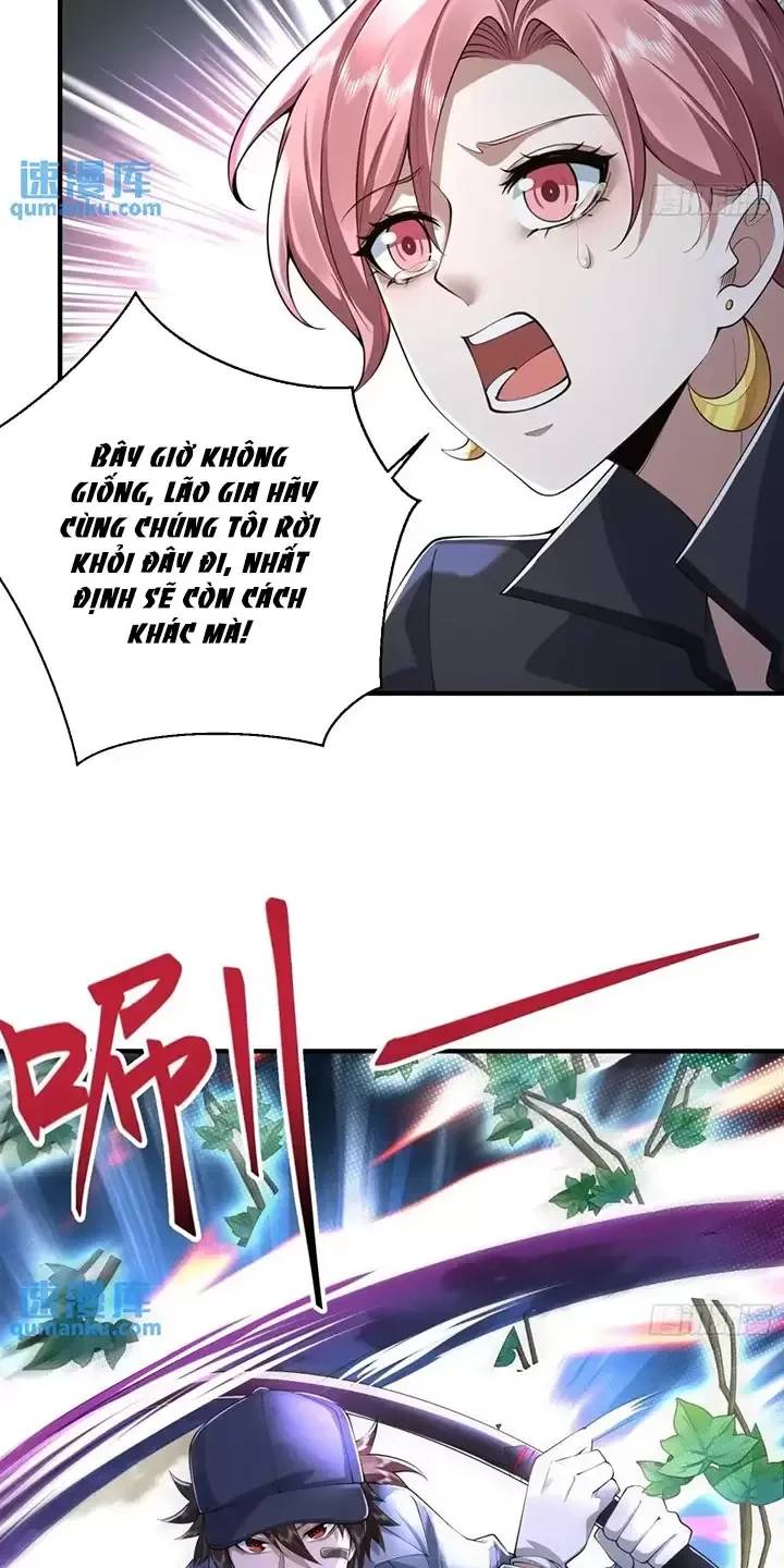 Đệ Nhất Danh Sách Chap 325 - Next Chap 326