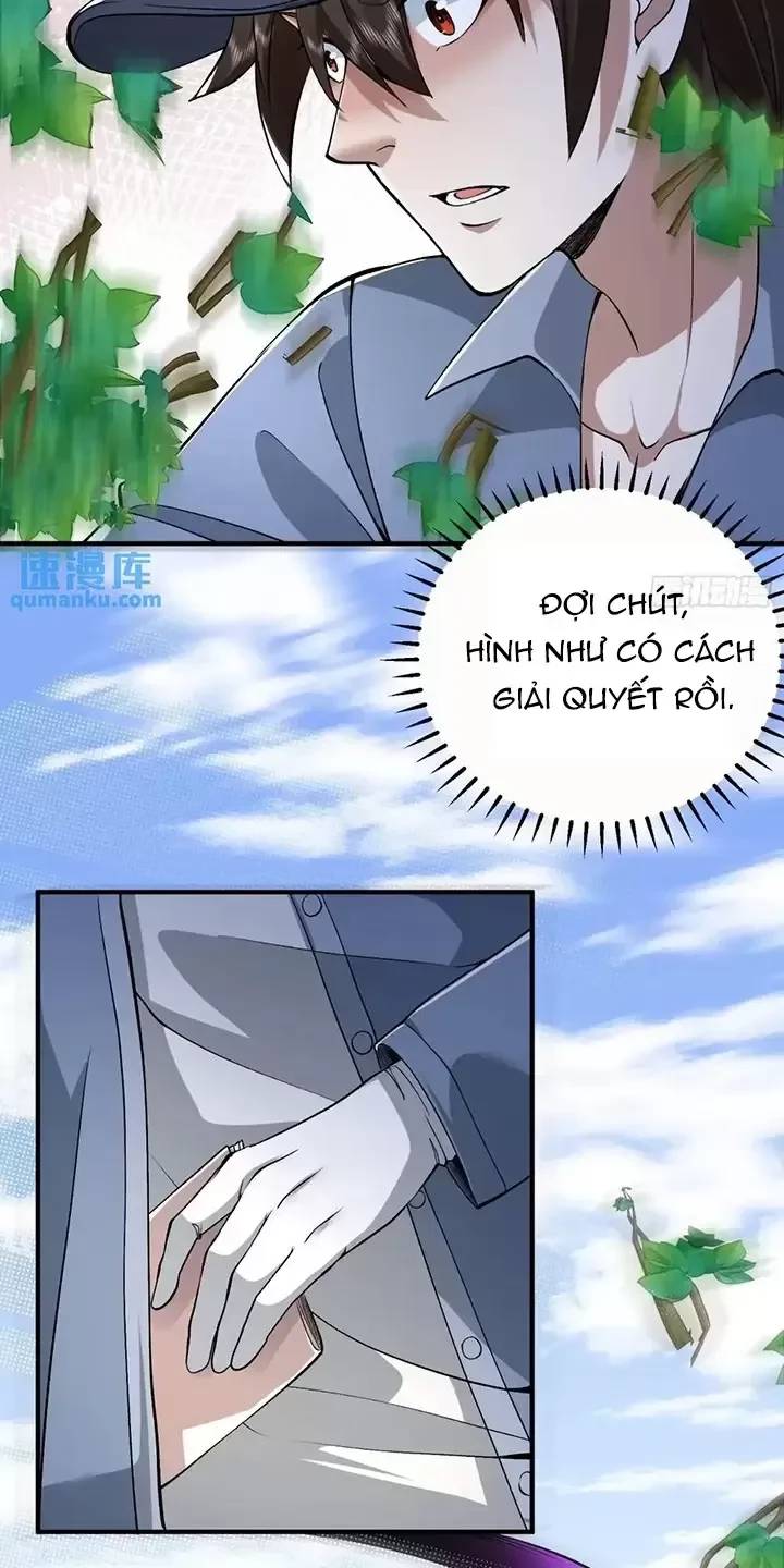 Đệ Nhất Danh Sách Chap 325 - Next Chap 326