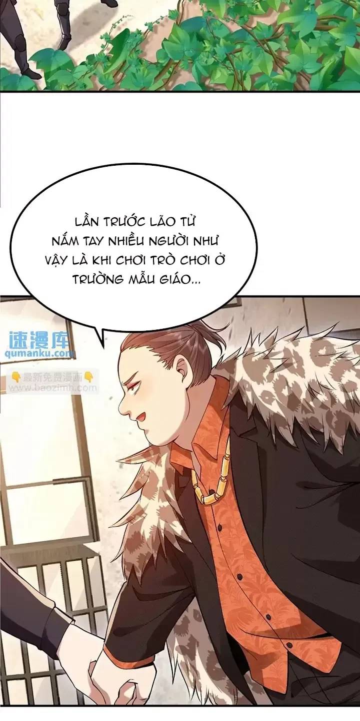 Đệ Nhất Danh Sách Chap 325 - Next Chap 326