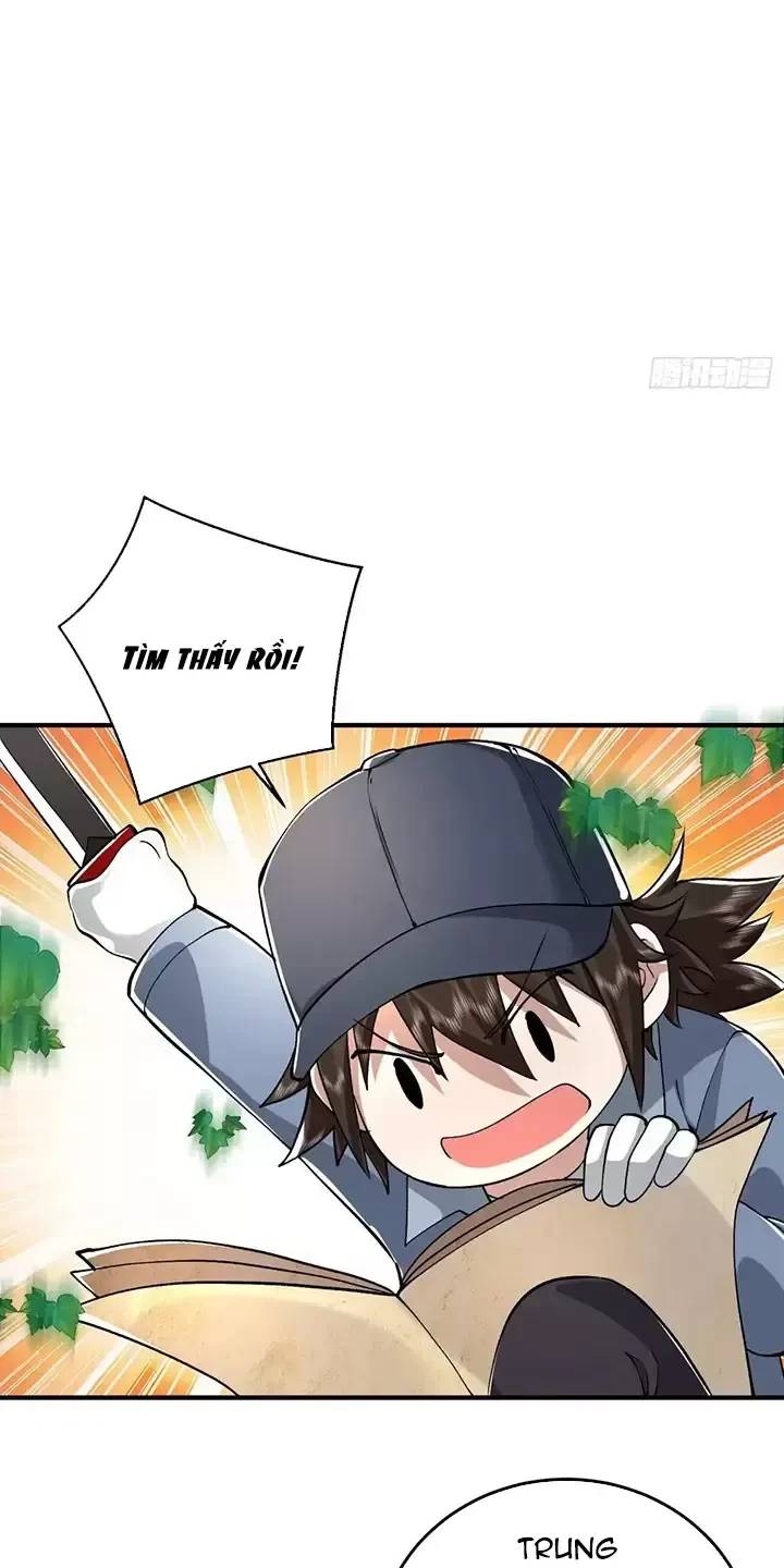 Đệ Nhất Danh Sách Chap 325 - Next Chap 326
