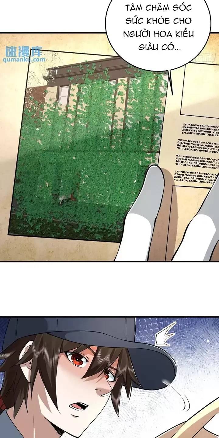 Đệ Nhất Danh Sách Chap 325 - Next Chap 326