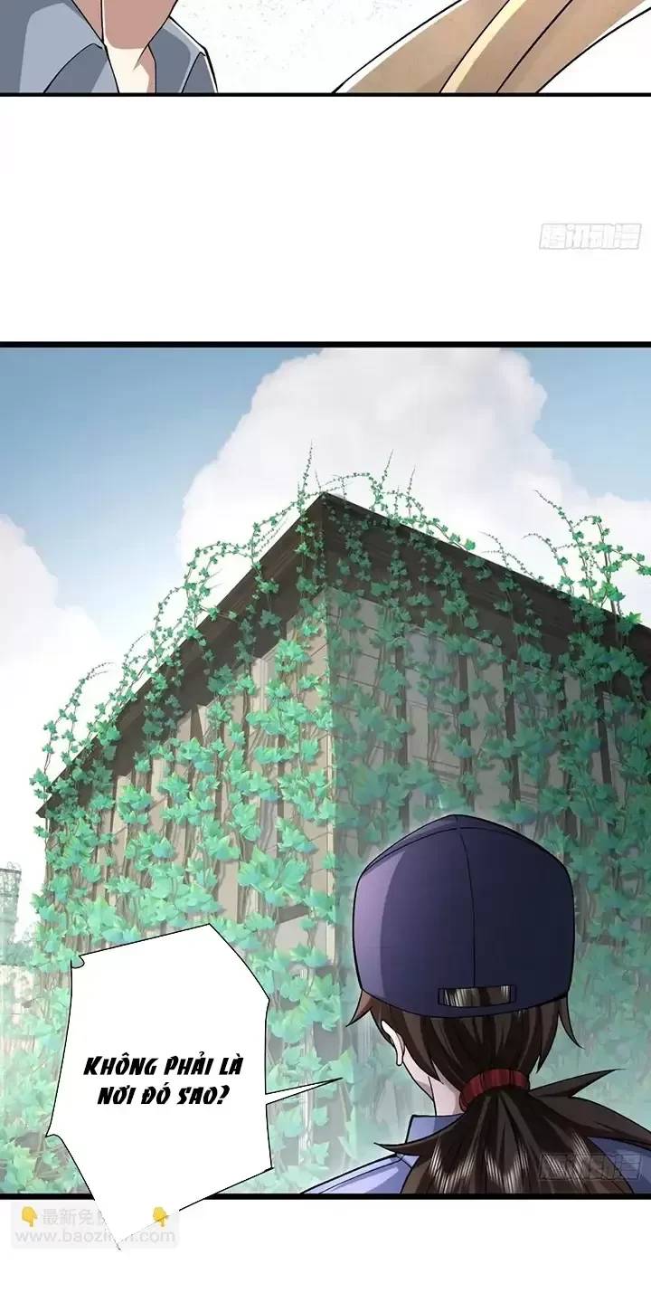 Đệ Nhất Danh Sách Chap 325 - Next Chap 326