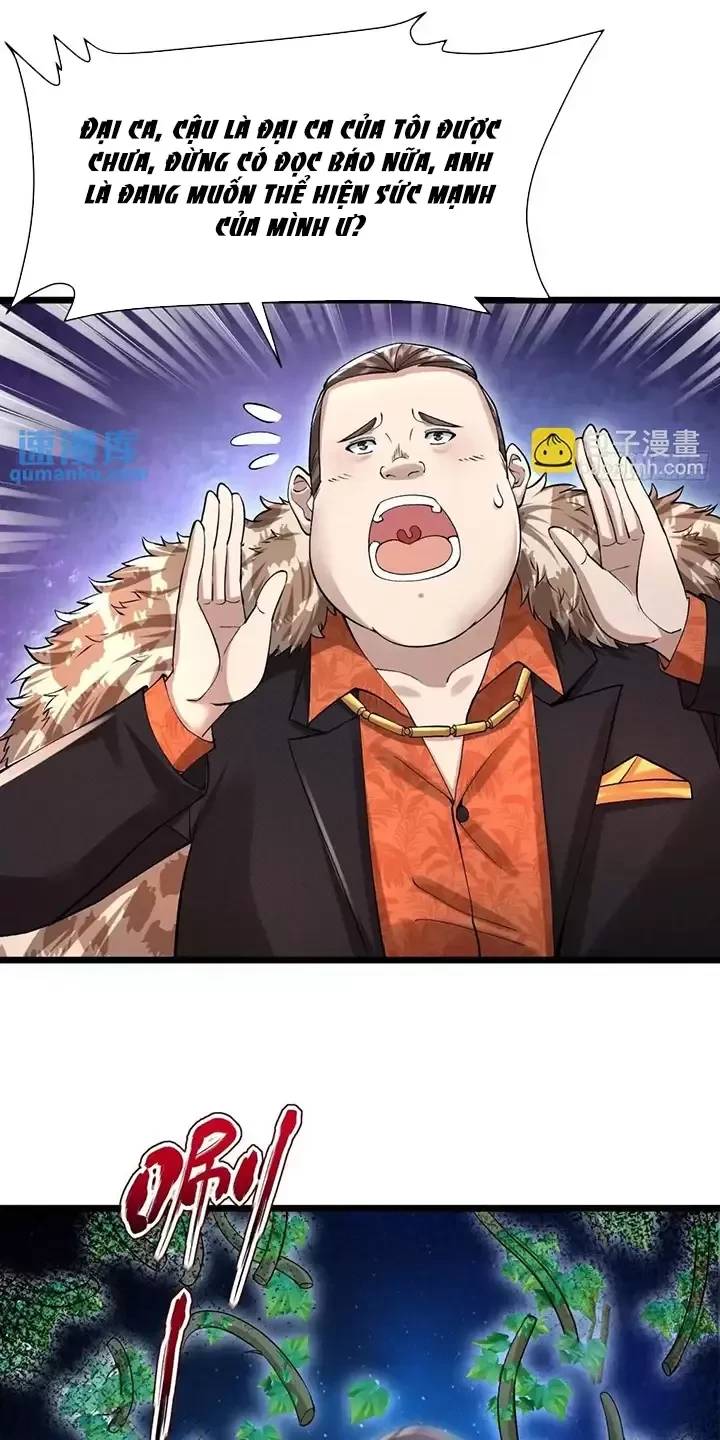 Đệ Nhất Danh Sách Chap 325 - Next Chap 326