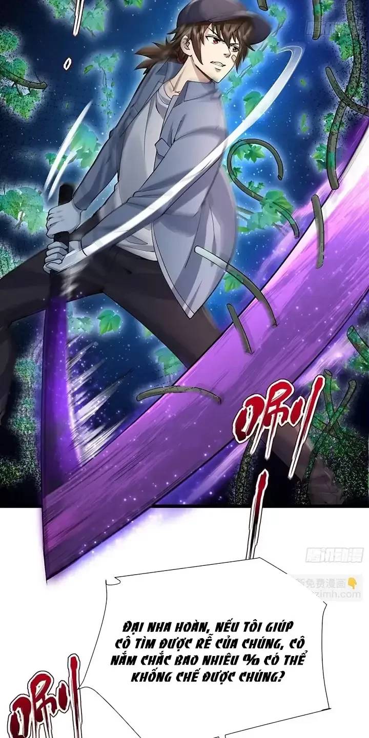 Đệ Nhất Danh Sách Chap 325 - Next Chap 326