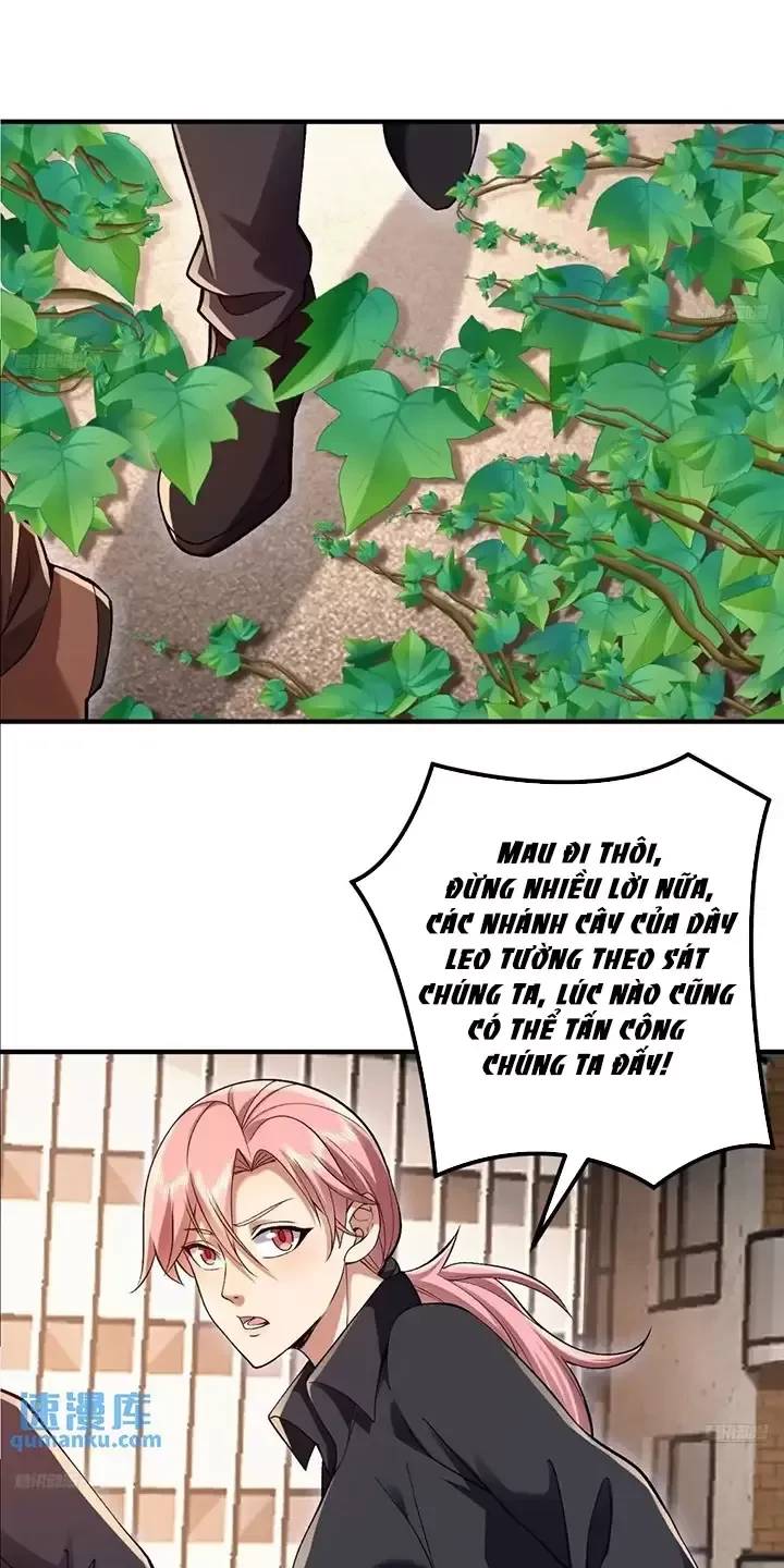 Đệ Nhất Danh Sách Chap 325 - Next Chap 326