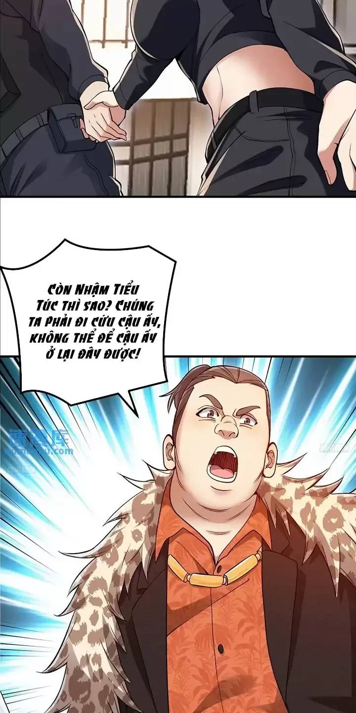 Đệ Nhất Danh Sách Chap 325 - Next Chap 326
