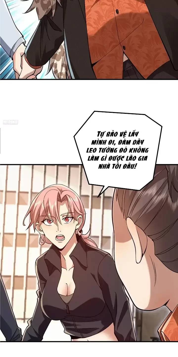 Đệ Nhất Danh Sách Chap 325 - Next Chap 326