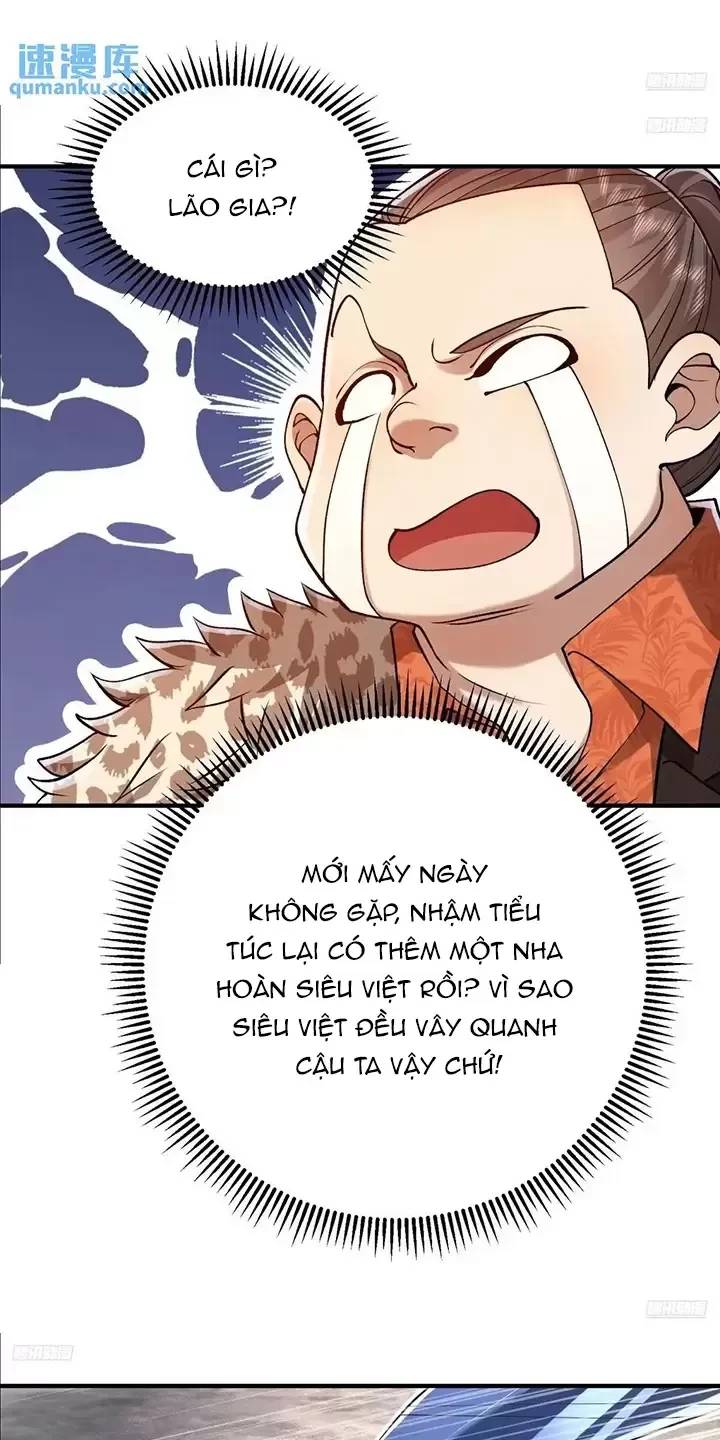 Đệ Nhất Danh Sách Chap 325 - Next Chap 326