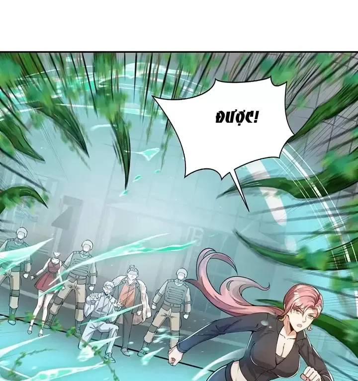 Đệ Nhất Danh Sách Chap 326 - Next Chap 327