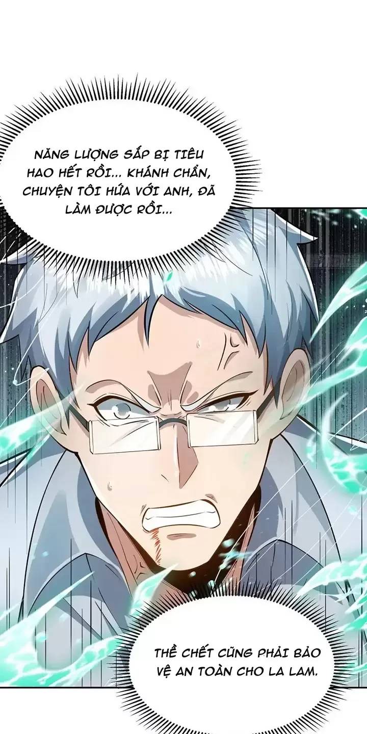 Đệ Nhất Danh Sách Chap 326 - Next Chap 327