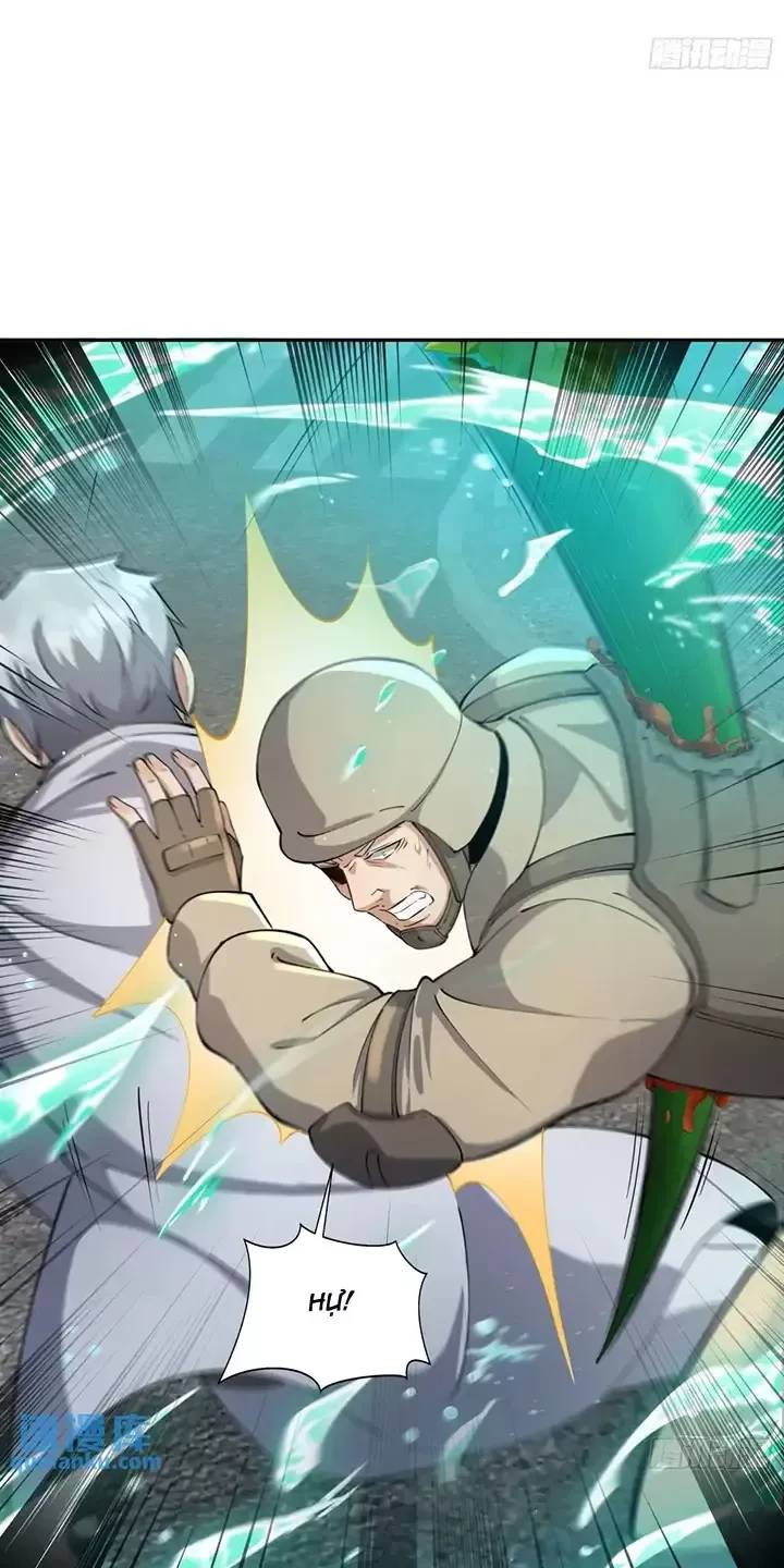 Đệ Nhất Danh Sách Chap 326 - Next Chap 327