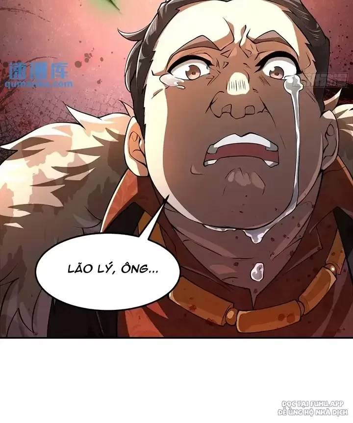Đệ Nhất Danh Sách Chap 326 - Next Chap 327