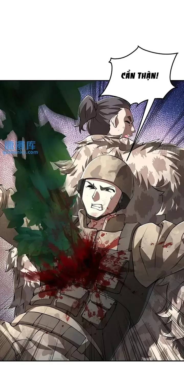 Đệ Nhất Danh Sách Chap 326 - Next Chap 327