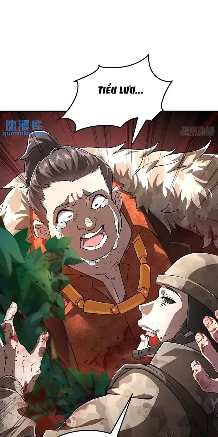 Đệ Nhất Danh Sách Chap 326 - Next Chap 327