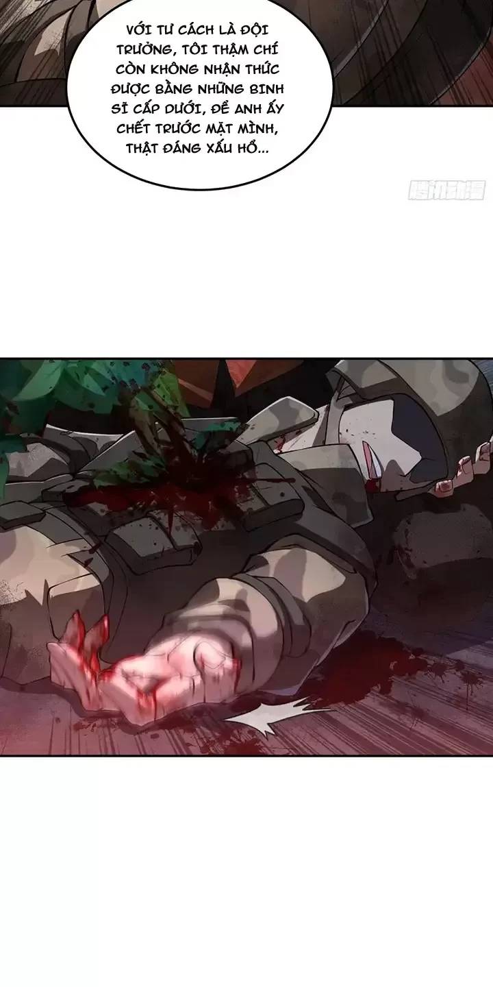 Đệ Nhất Danh Sách Chap 326 - Next Chap 327
