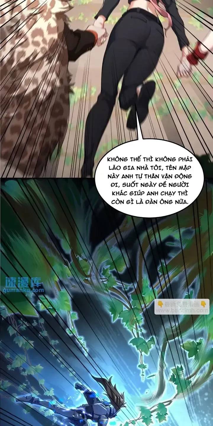 Đệ Nhất Danh Sách Chap 326 - Next Chap 327