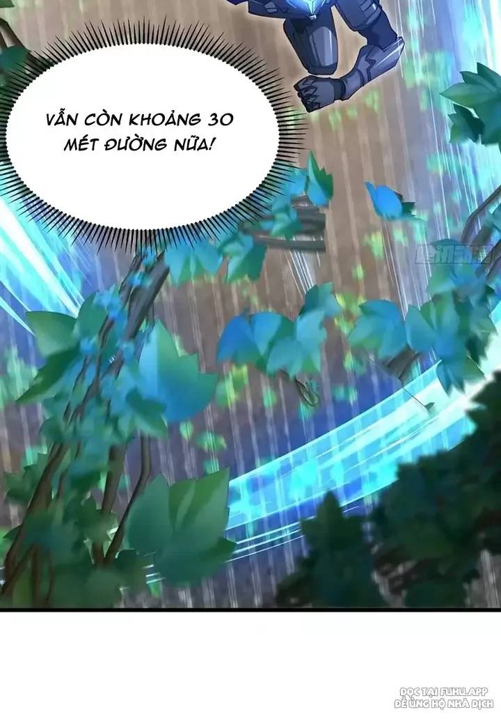 Đệ Nhất Danh Sách Chap 326 - Next Chap 327
