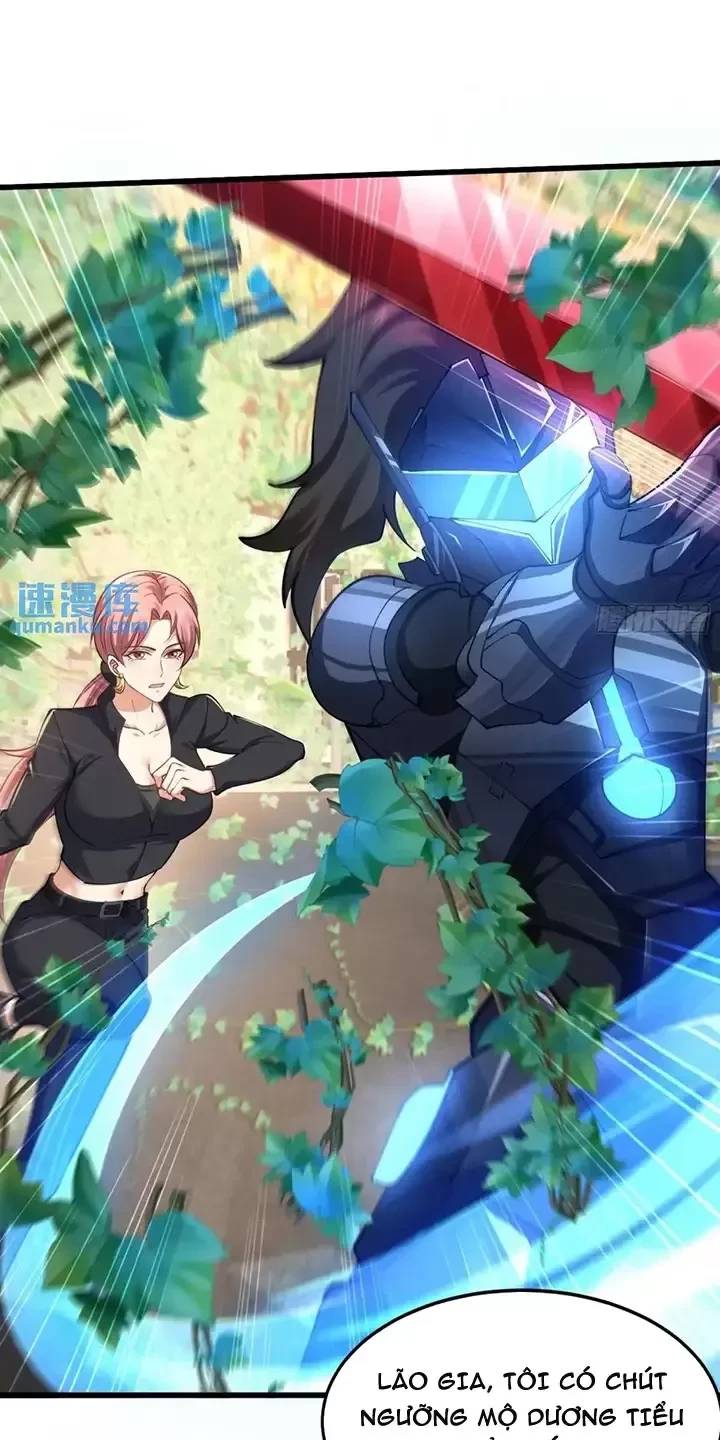 Đệ Nhất Danh Sách Chap 326 - Next Chap 327