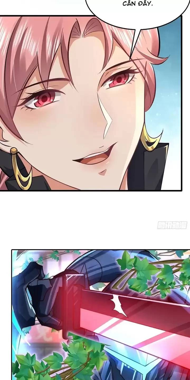 Đệ Nhất Danh Sách Chap 326 - Next Chap 327