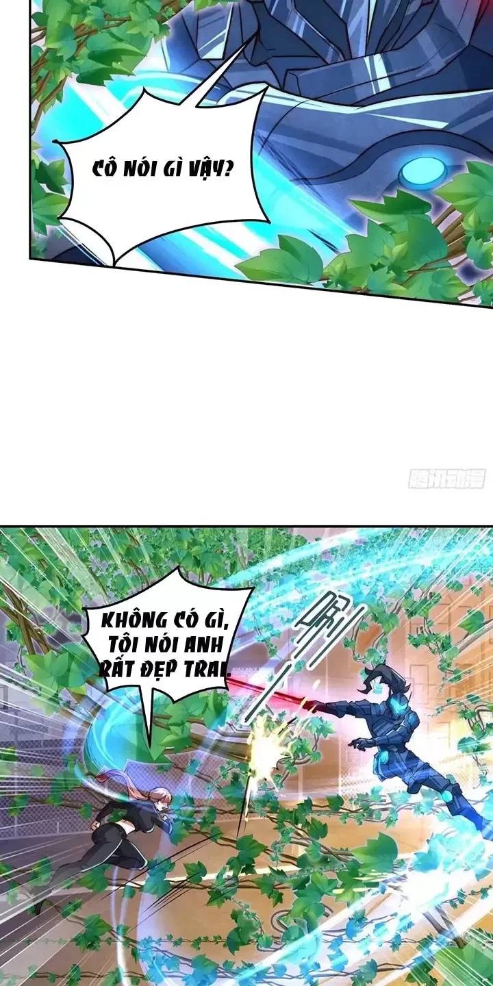 Đệ Nhất Danh Sách Chap 326 - Next Chap 327