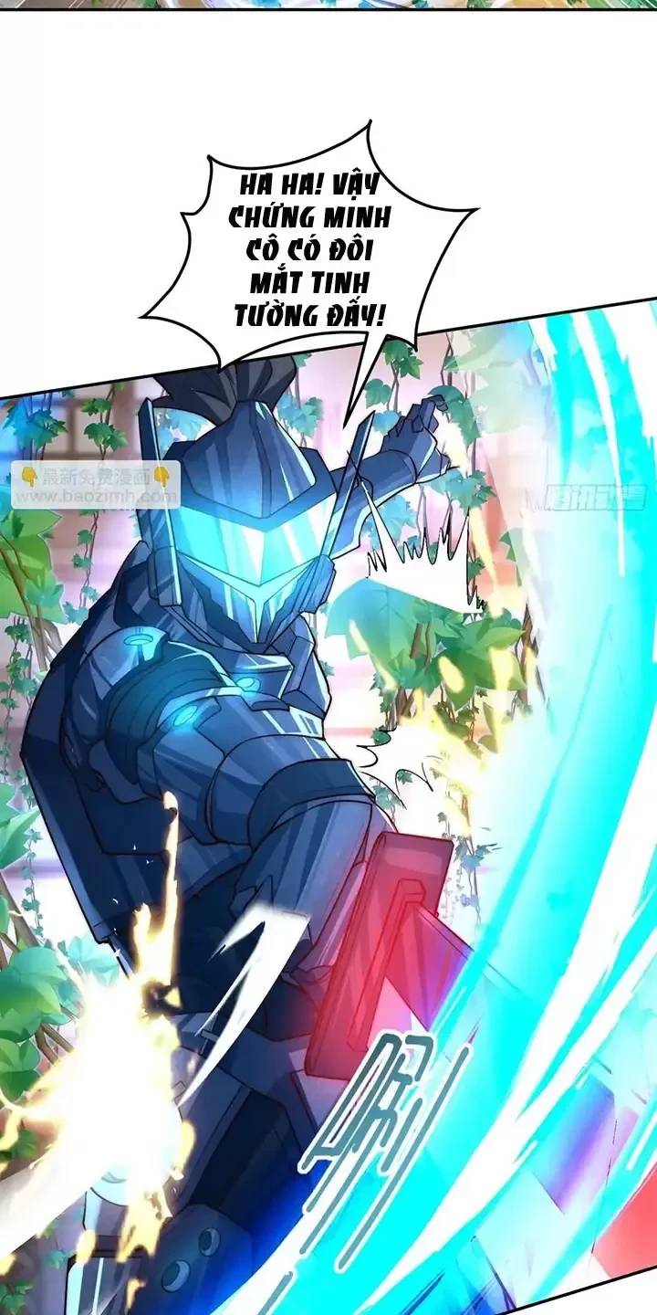 Đệ Nhất Danh Sách Chap 326 - Next Chap 327
