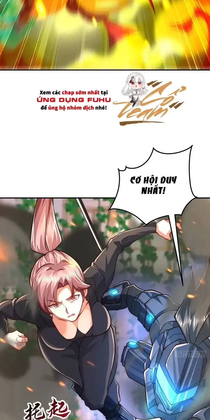 Đệ Nhất Danh Sách Chap 326 - Next Chap 327