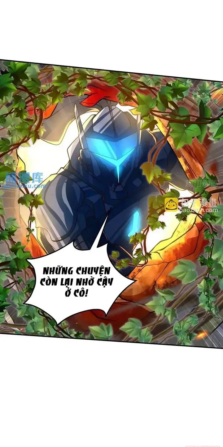 Đệ Nhất Danh Sách Chap 326 - Next Chap 327