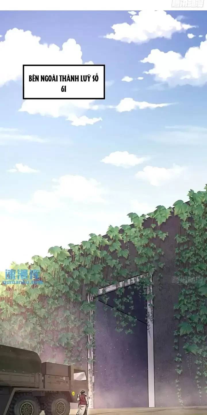 Đệ Nhất Danh Sách Chap 326 - Next Chap 327