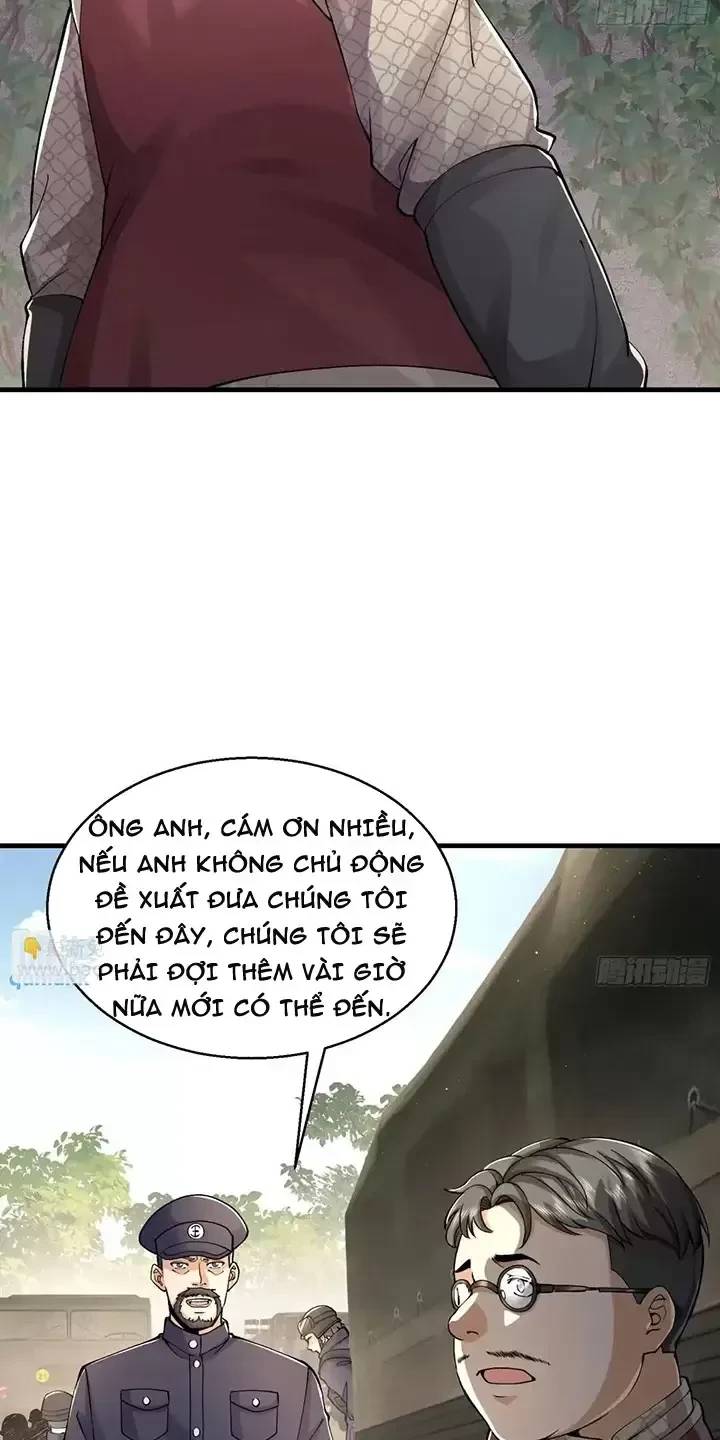 Đệ Nhất Danh Sách Chap 326 - Next Chap 327