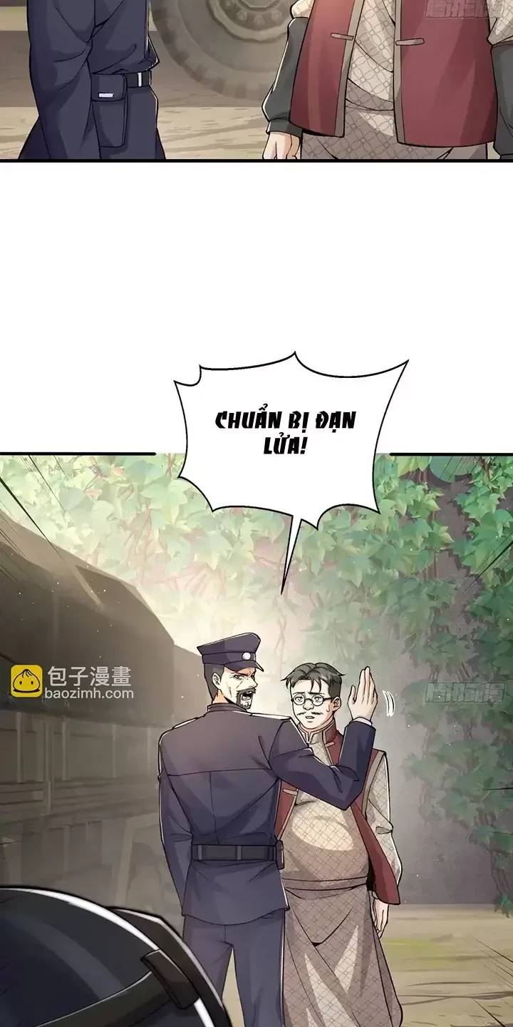 Đệ Nhất Danh Sách Chap 326 - Next Chap 327