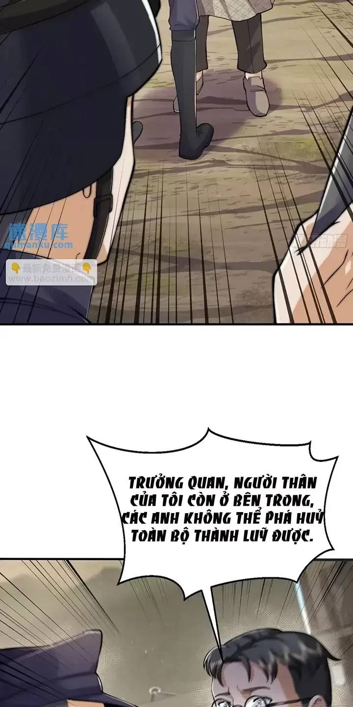 Đệ Nhất Danh Sách Chap 326 - Next Chap 327