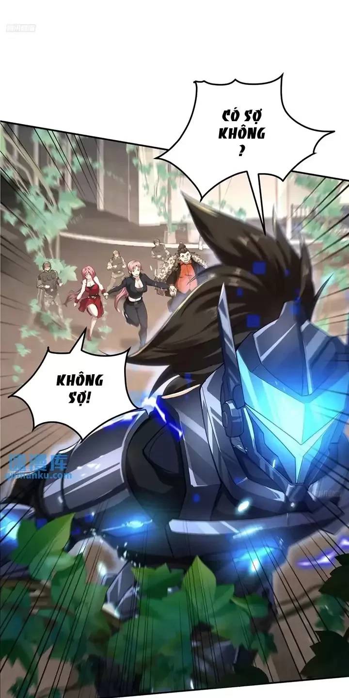 Đệ Nhất Danh Sách Chap 326 - Next Chap 327